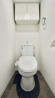 【トイレ】 | セレニテ堺筋本町リアン