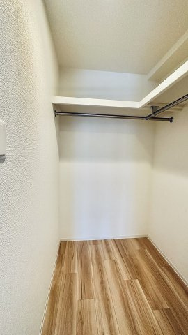 【収納】 | セレニテ堺筋本町リアン