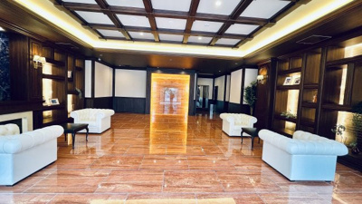 【ロビー】 | プレジオ緑地公園