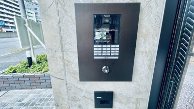 【その他共用部分】 | プレジオ緑地公園