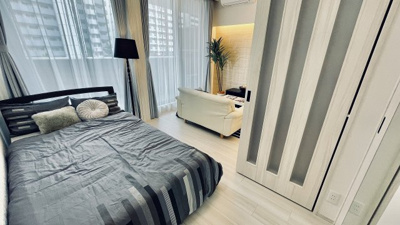 【シャワールーム】 | プレジオ緑地公園