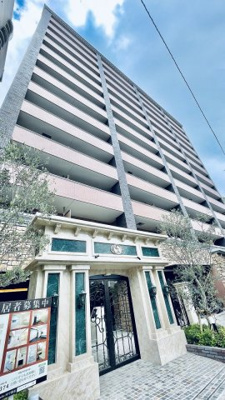 【外観】 | プレジオ緑地公園