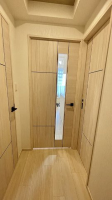 【玄関】 | プレジオ緑地公園