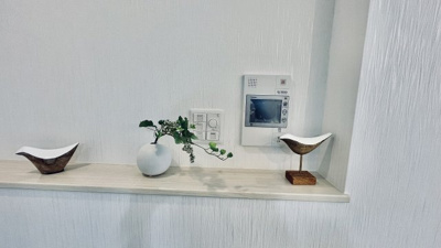 【その他】 | プレジオ緑地公園