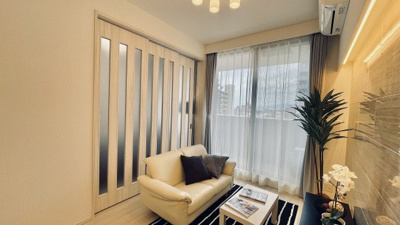 【ロビー】 | プレジオ緑地公園