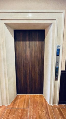 【収納】 | プレジオ緑地公園