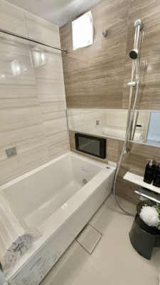 【浴室】 | プレジオ緑地公園