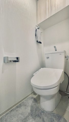 【トイレ】 | プレジオ緑地公園