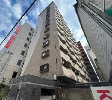 【外観】 | ローズコーポ本町