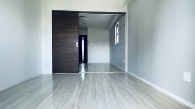 【居間・リビング】 | ドゥエリング太子橋今市