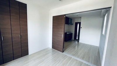 【居間・リビング】 | ドゥエリング太子橋今市