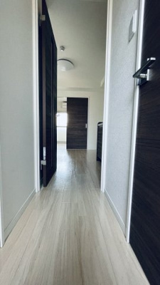 【内装】 | ドゥエリング太子橋今市