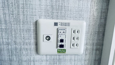 【設備】 | ドゥエリング太子橋今市