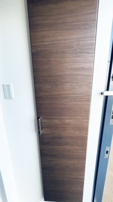 【収納】 | ドゥエリング太子橋今市