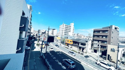 【その他】 | ドゥエリング太子橋今市