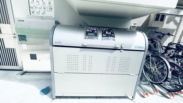 【その他共用部分】 | ドゥエリング太子橋今市