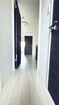 【内装】 | ドゥエリング太子橋今市