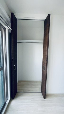 【収納】 | ドゥエリング太子橋今市