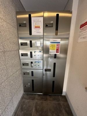 【その他共用部分】 | PARADORDEGAISEN