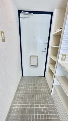 【玄関】 | PARADORDEGAISEN