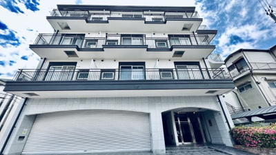 【外観】 | PARADORDEGAISEN