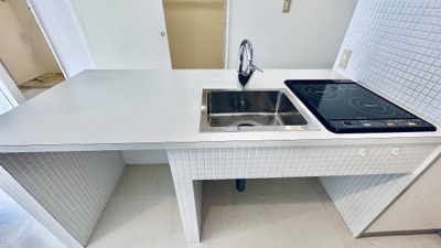 【キッチン】 | PARADORDEGAISEN