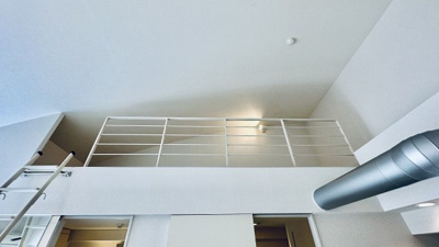 【内装】 | PARADORDEGAISEN