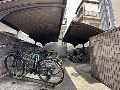 【その他共用部分】 | PARADORDEGAISEN