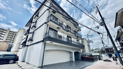 【外観】 | PARADORDEGAISEN