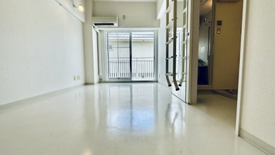 【内装】 | PARADORDEGAISEN