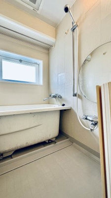 【浴室】 | PARADORDEGAISEN