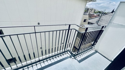 【バルコニー】 | PARADORDEGAISEN