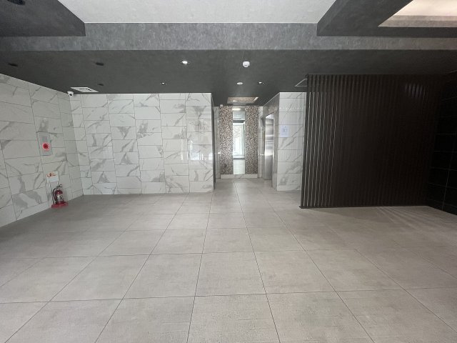 【ロビー】 | リアライズ小路