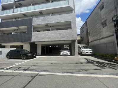 【駐車場】 | リアライズ小路