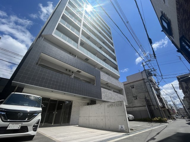 【外観】 | リアライズ小路