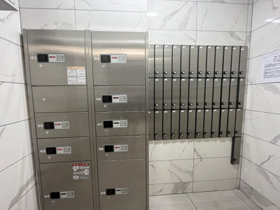 【その他共用部分】 | リアライズ小路