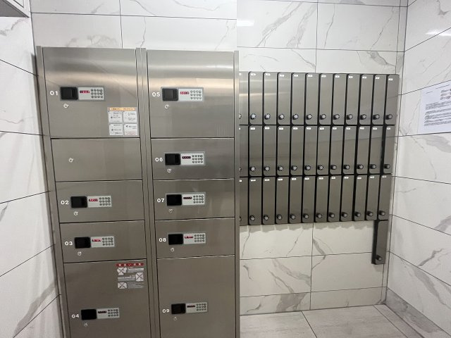 【その他共用部分】 | リアライズ小路