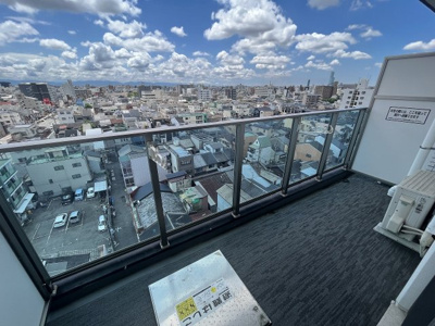 【展望】 | リアライズ小路