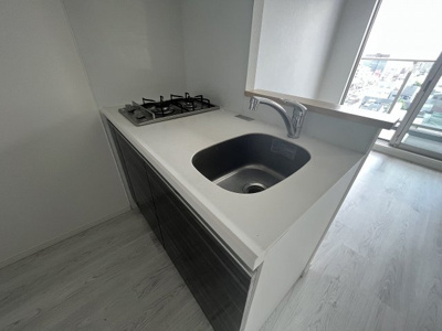 【キッチン】 | リアライズ小路