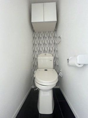 【トイレ】 | リアライズ小路