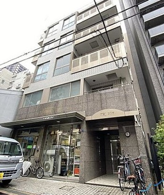 【外観】 | TＫプラザ