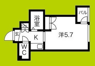 【間取り】 | TＫプラザ