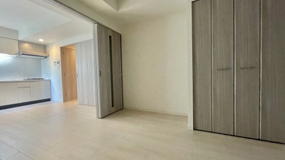 【居間・リビング】 | スプランディッド堀江