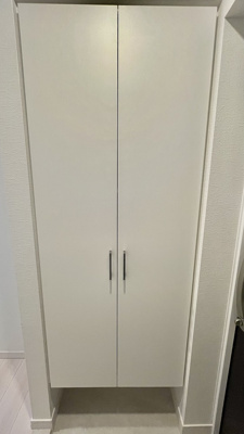 【設備】 | スプランディッド堀江