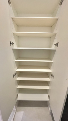 【収納】 | スプランディッド堀江