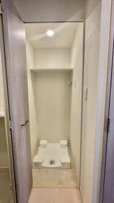 【玄関】 | スプランディッド堀江