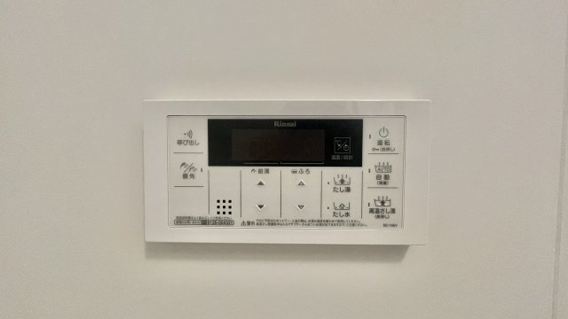 【設備】 | スプランディッド堀江