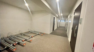 【その他共用部分】 | スプランディッド堀江