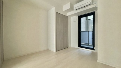 【居間・リビング】 | スプランディッド堀江