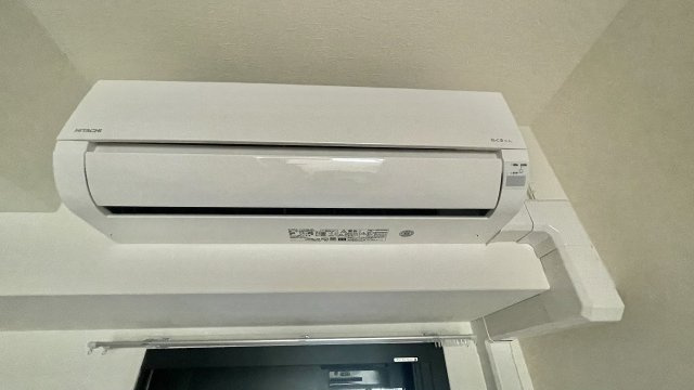 【設備】 | スプランディッド堀江